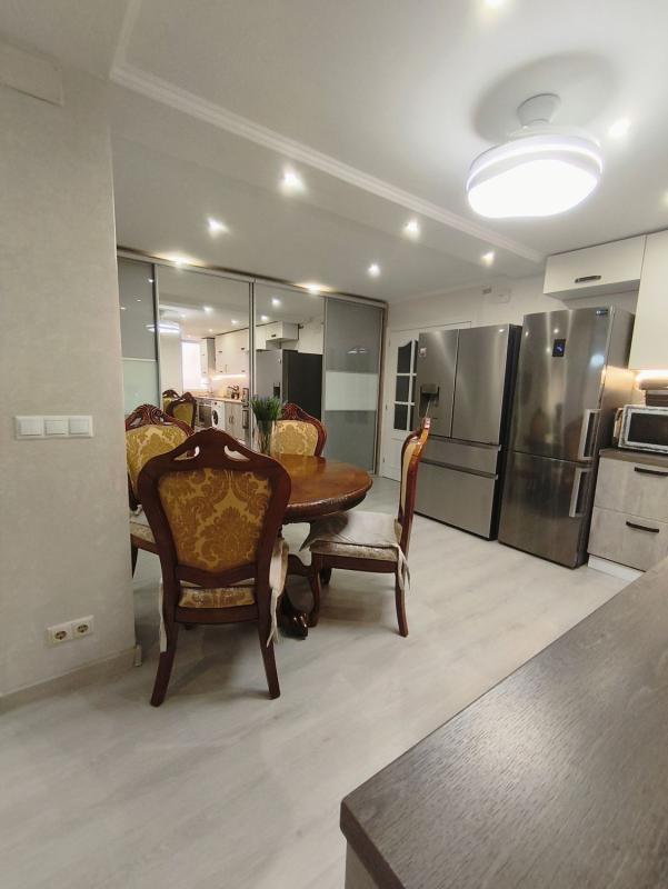 Venta de piso en Piso en Avenida Periodista Rodolfo de Salazar, 28, Carolinas Altas, Alicante / Alacant, Alicante / Alacant
photo 5