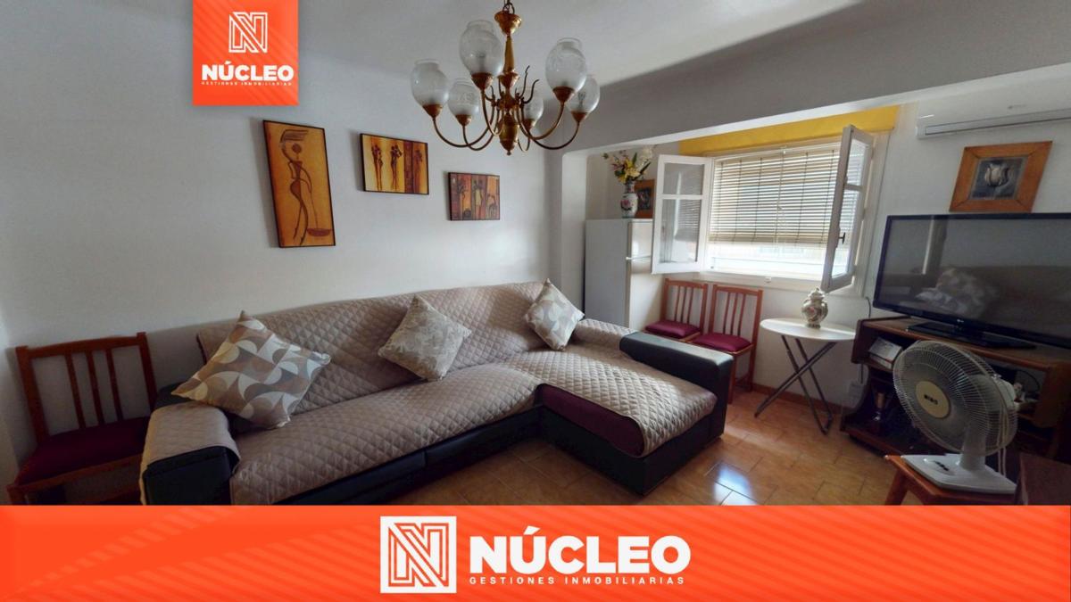 Продажа квартиры на Piso en Calle Maravall, Centro Urbano, Benidorm, Бенидорм
photo 1