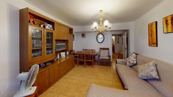 Продажа квартиры на Piso en Calle Maravall, Centro Urbano, Benidorm, Бенидорм
 photo 2