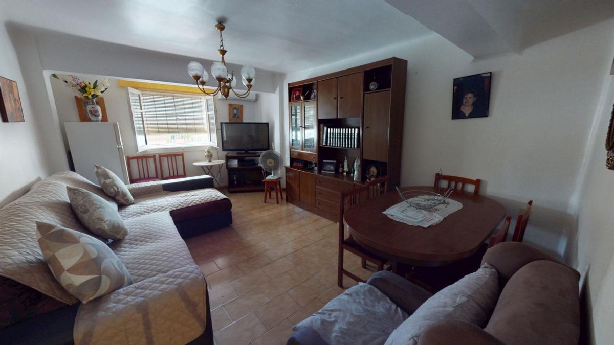 Продажа квартиры на Piso en Calle Maravall, Centro Urbano, Benidorm, Бенидорм
photo 4