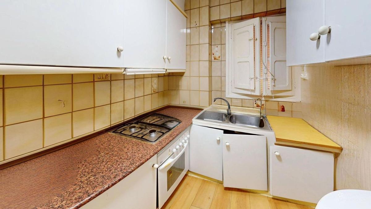 Продажа квартиры на Piso en Calle Maravall, Centro Urbano, Benidorm, Бенидорм
photo 5