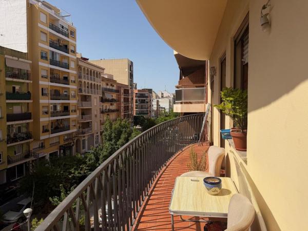 Продажа квартиры на Piso en Saladar, Denia, Дения
photo 1