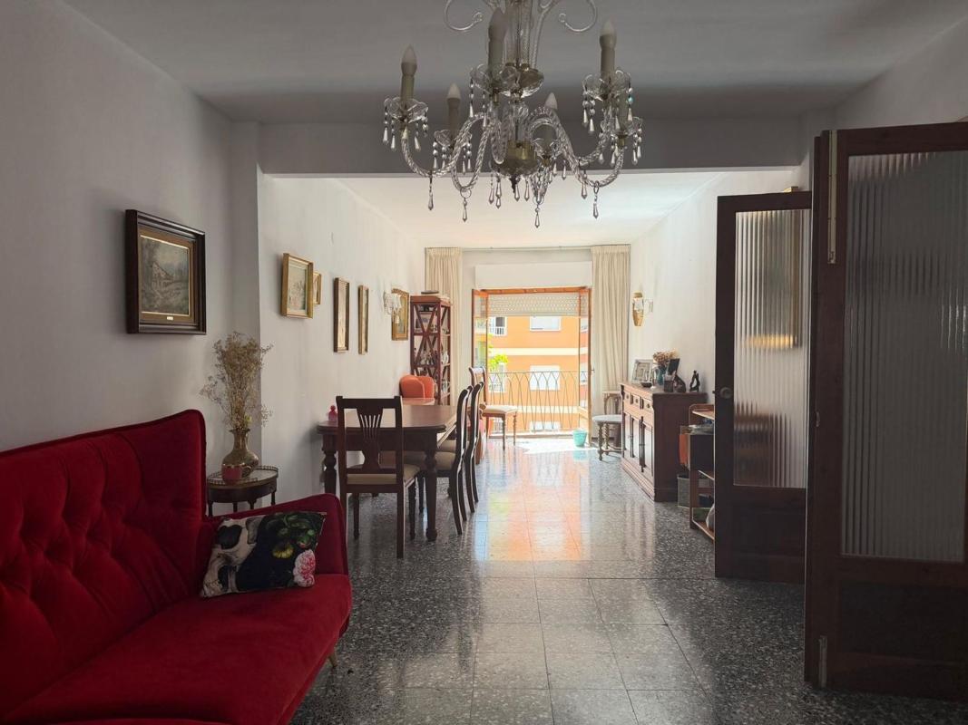 Sprzedaż mieszkania w Piso en Saladar, Denia, Dénia
 photo 2