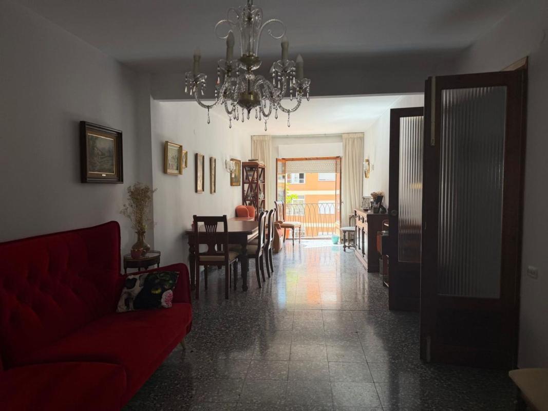 Sprzedaż mieszkania w Piso en Saladar, Denia, Dénia
 photo 4