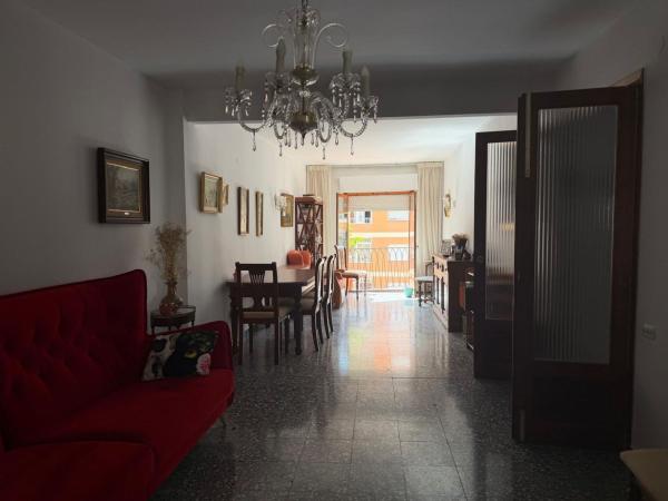 Продажа квартиры на Piso en Saladar, Denia, Дения
 photo 4