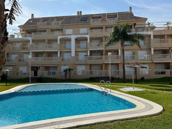 Продажа квартиры на Piso en Devesses - Monte Pego, Denia, Дения
photo 1