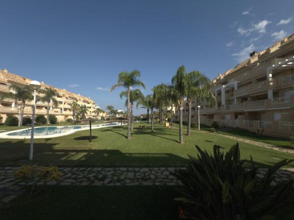 Продажа квартиры на Piso en Devesses - Monte Pego, Denia, Дения
thumbnail 1
