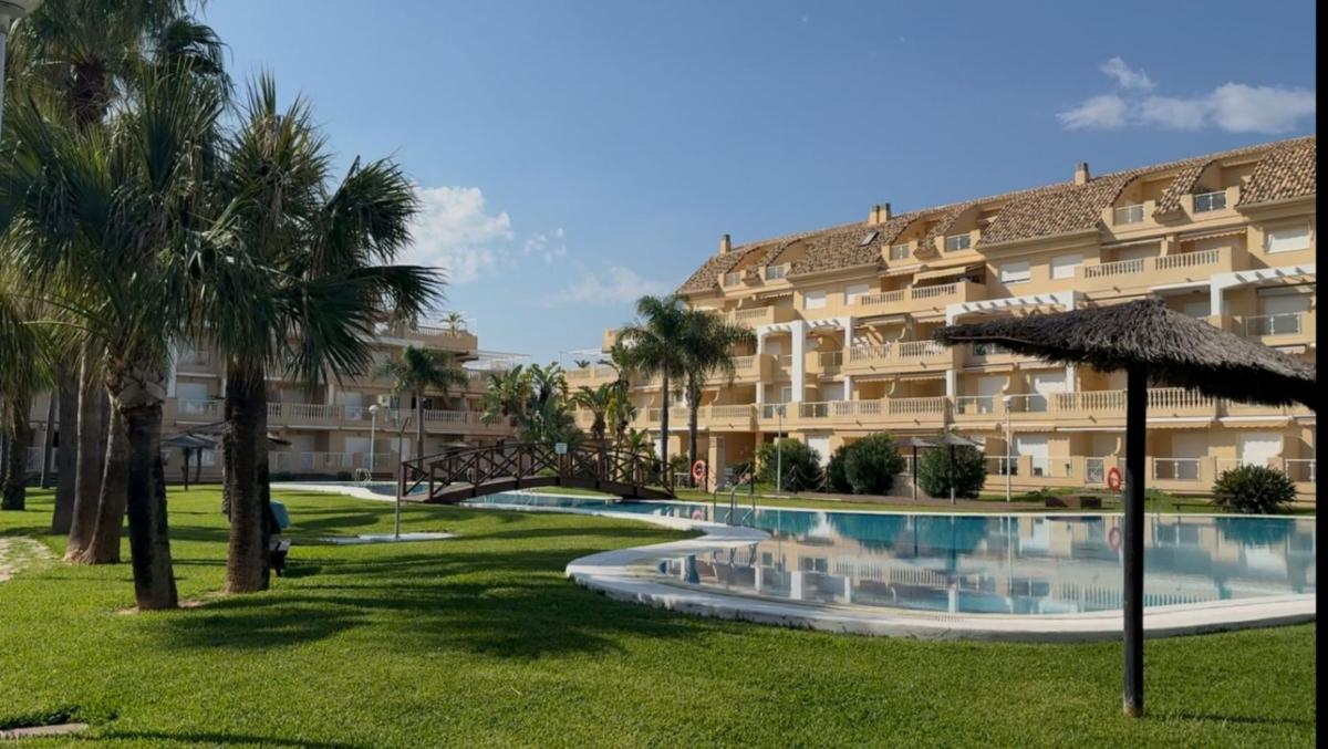 Продажа квартиры на Piso en Devesses - Monte Pego, Denia, Дения
photo 3