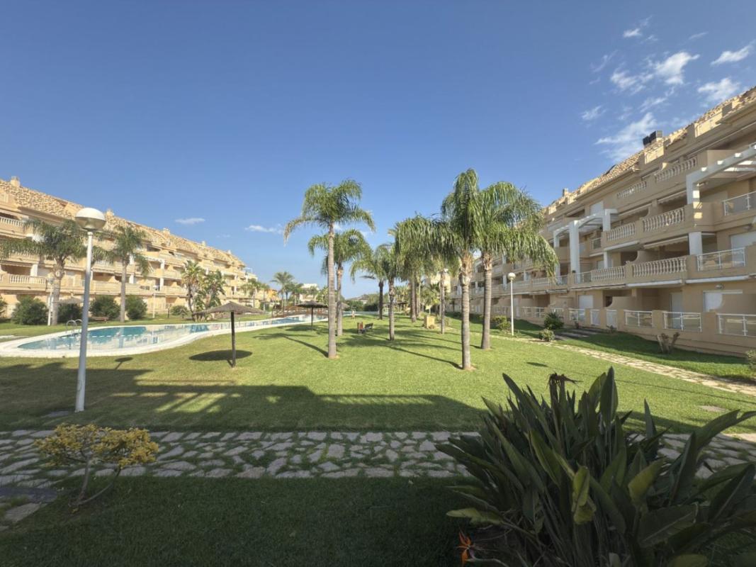 Продажа квартиры на Piso en Devesses - Monte Pego, Denia, Дения
photo 4