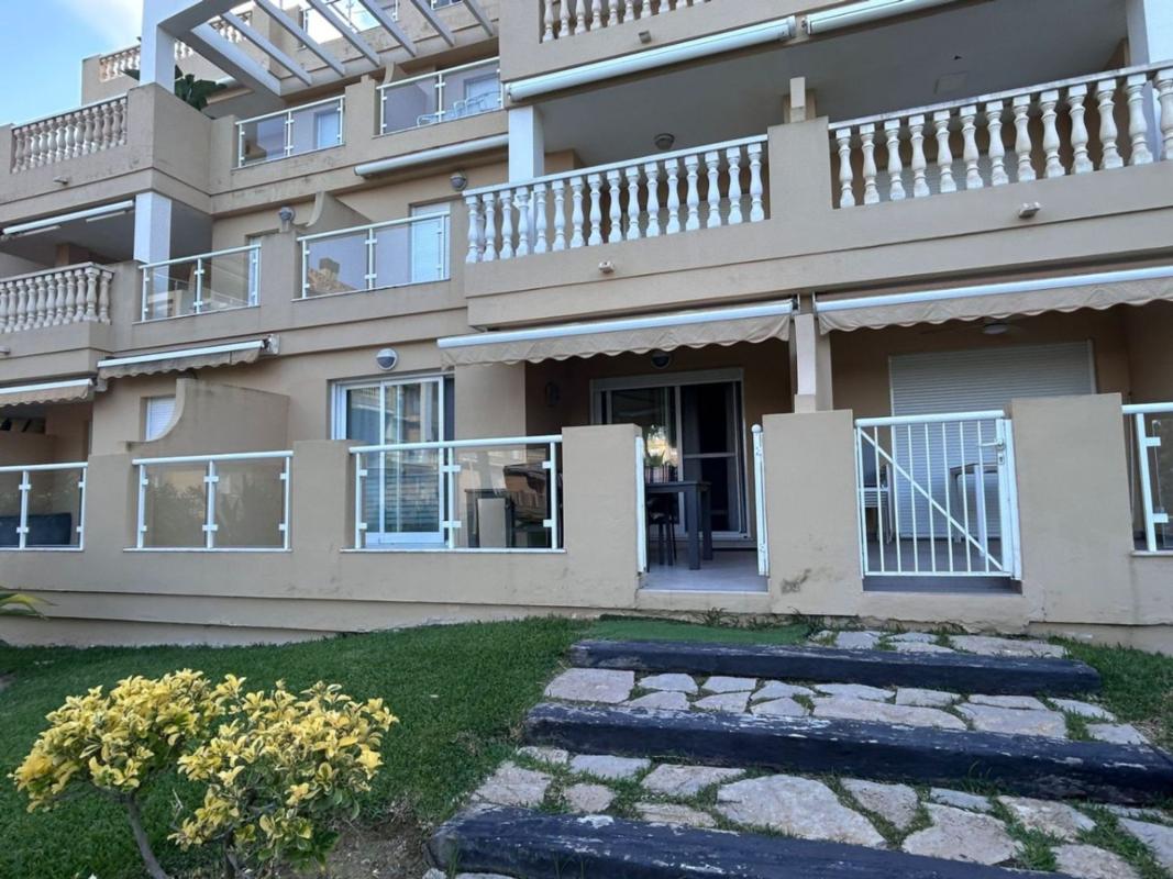 Продажа квартиры на Piso en Devesses - Monte Pego, Denia, Дения
photo 5