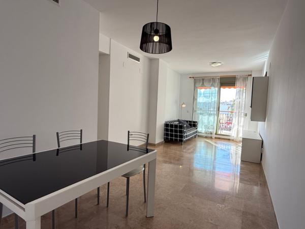 Продажа квартиры на Piso en Centro Urbano, Denia, Дения
thumbnail 2