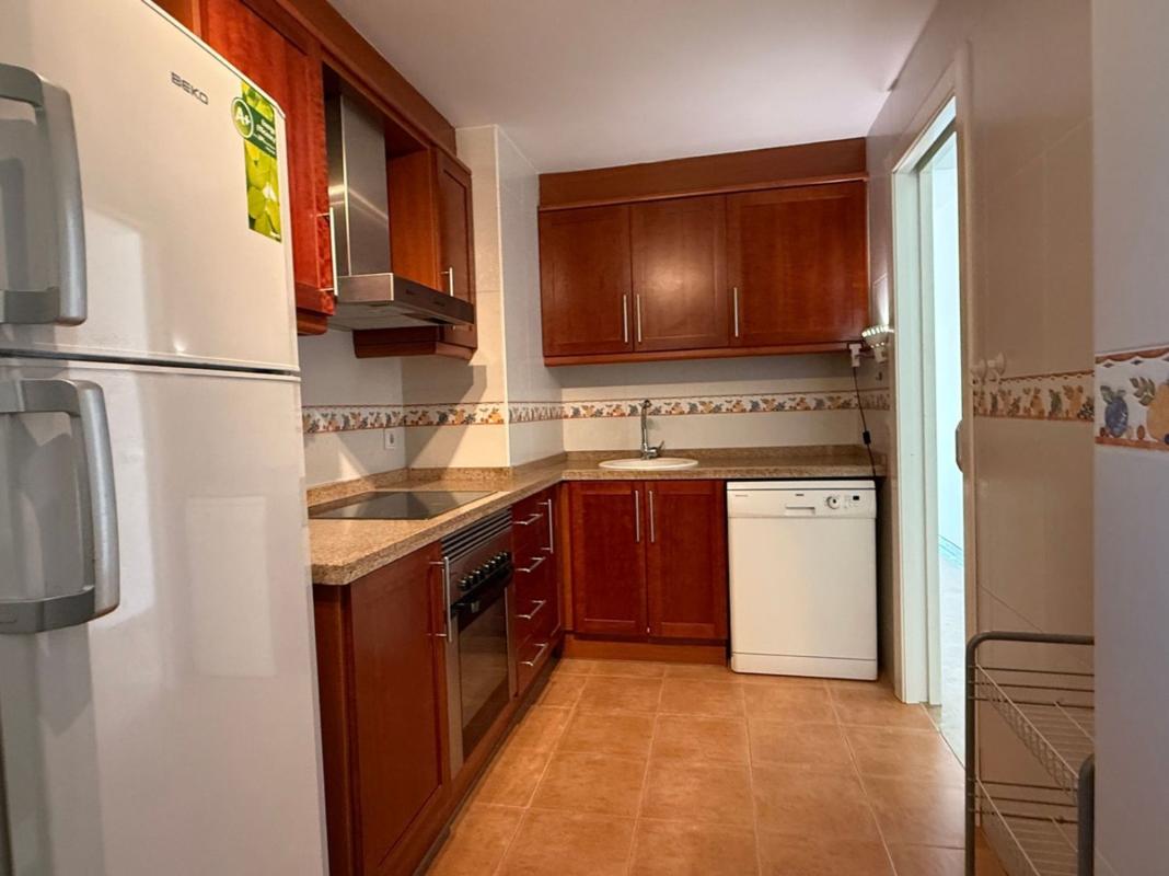 Продажа квартиры на Piso en Centro Urbano, Denia, Дения
 photo 5