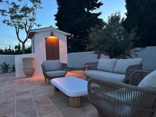 Casa o chalet independiente en Calle de l'Angula, 6, Cala Advocat - Baladrar, Benissa thumbnail 2