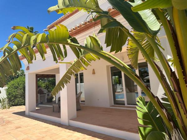 Casa o chalet independiente en Calle de l'Angula, 6, Cala Advocat - Baladrar, Benissa photo 4