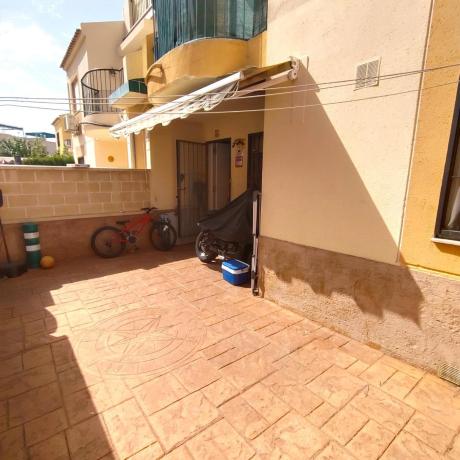 Casa o chalet independiente en La Siesta - El Salado - Torreta, Torrevieja photo 1