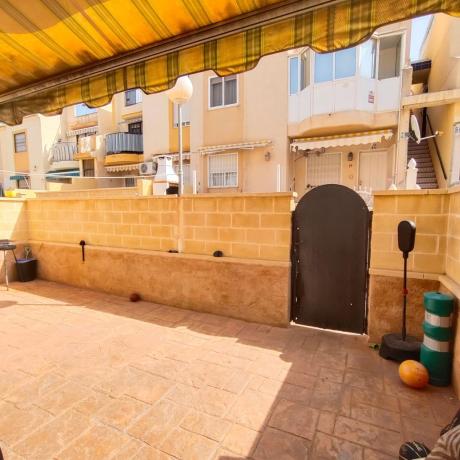 Casa o chalet independiente en La Siesta - El Salado - Torreta, Torrevieja photo 3
