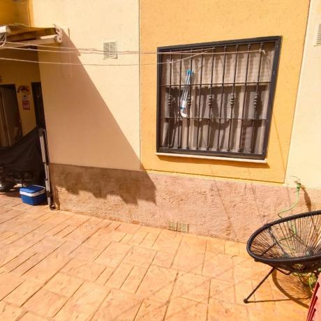 Casa o chalet independiente en La Siesta - El Salado - Torreta, Torrevieja photo 4
