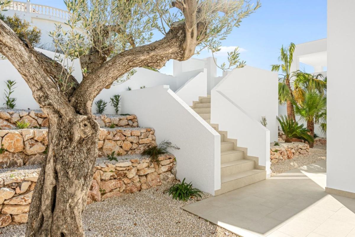 Sale of independent chalet in Casa o chalet en Cumbre del Sol, Benitachell, Benitachell
 photo 5