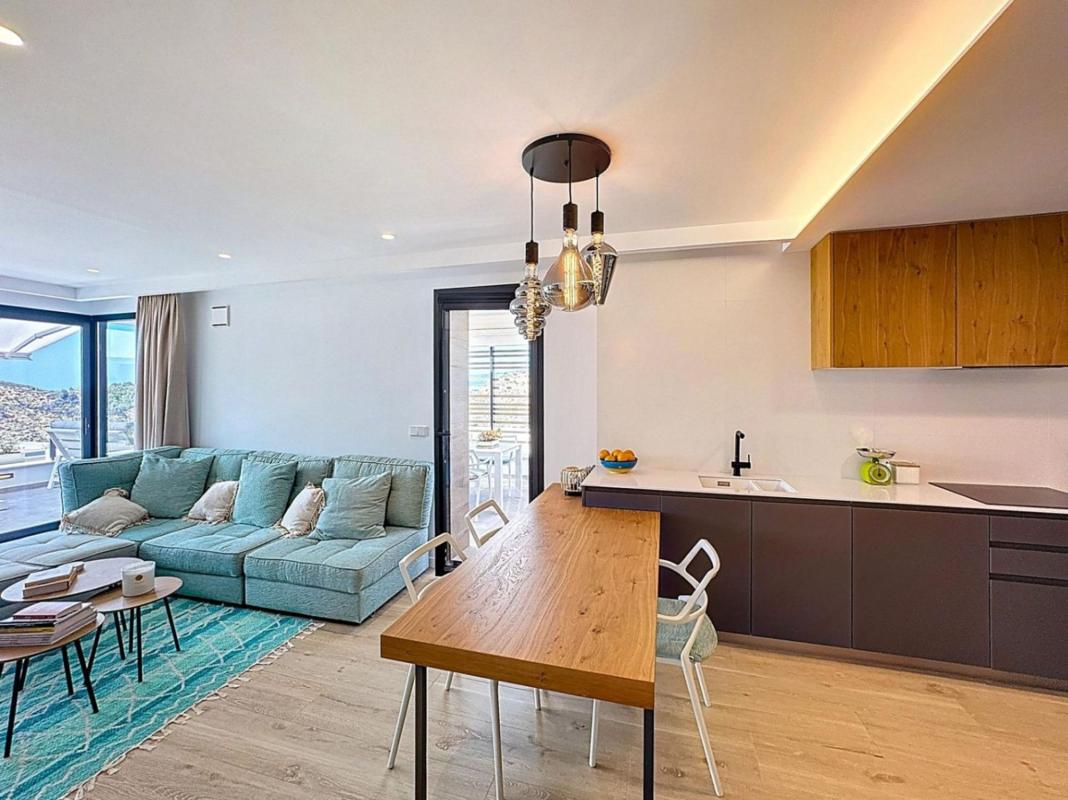 Venta de piso en Piso en Cumbre del Sol, Benitachell, Benitachell
photo 1