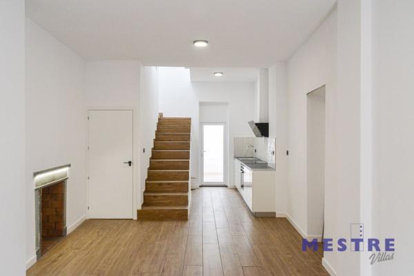Chalet wolnostojący na sprzedaż w  Casa o chalet en Murla, Murla photo 1