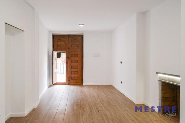 Chalet wolnostojący na sprzedaż w  Casa o chalet en Murla, Murla photo 2