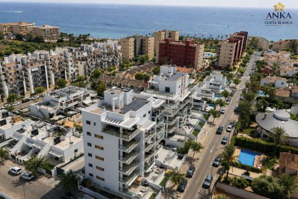 Sale of flat in Piso en Titanic, 4, Mil Palmeras, Pilar de la Horadada, Pilar de la Horadada
photo 1