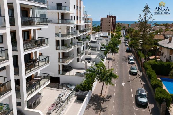 Sale of flat in Piso en Titanic, 4, Mil Palmeras, Pilar de la Horadada, Pilar de la Horadada
thumbnail 2