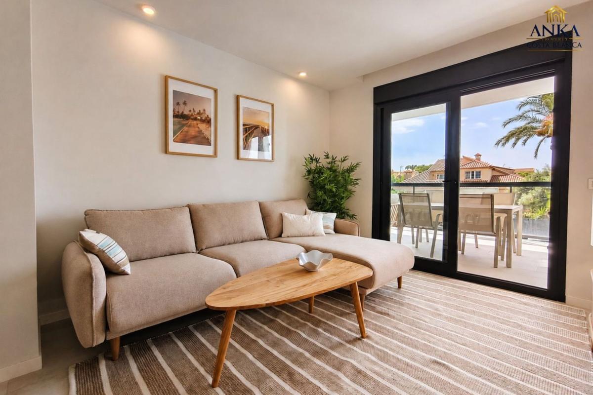 Sale of apartment in Piso en Titanic, 4, Mil Palmeras, Pilar de la Horadada, Pilar de la Horadada
photo 5