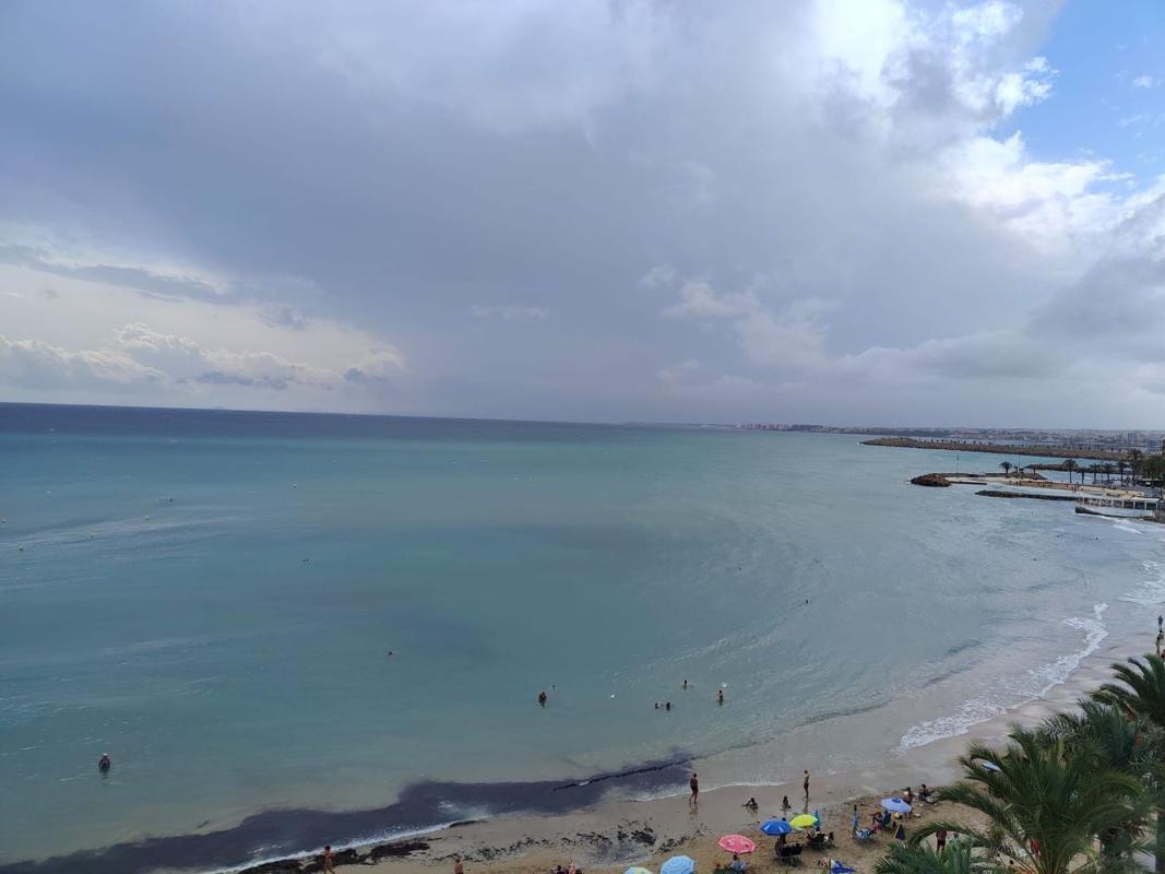 Sprzedaż mieszkania w Piso en Nuestra Sra De Monserrate, Playa del Cura, Torrevieja, Torrevieja
photo 3