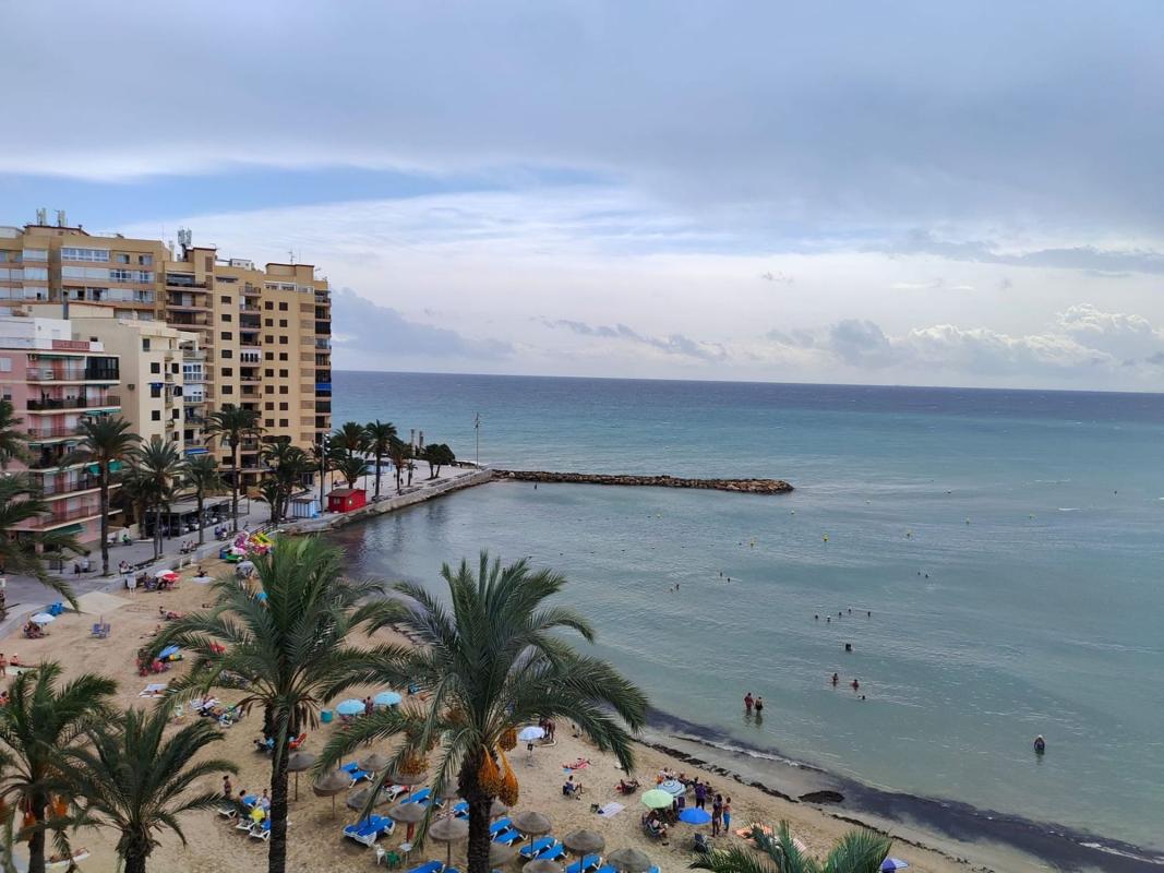 Sprzedaż mieszkania w Piso en Nuestra Sra De Monserrate, Playa del Cura, Torrevieja, Torrevieja
photo 4