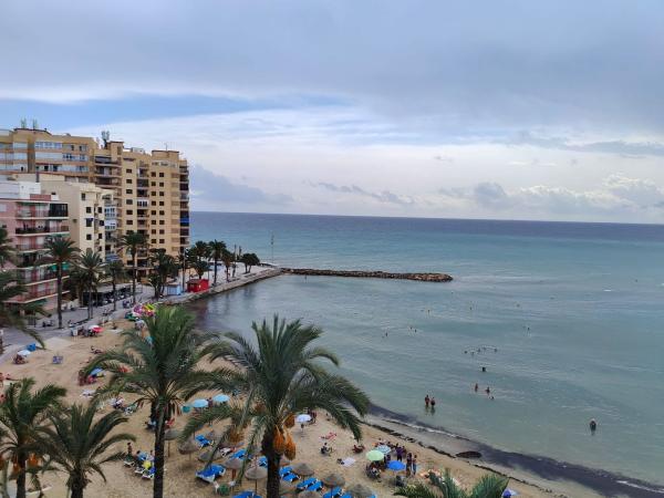 Piso en venta en Piso en Nuestra Sra De Monserrate, Playa del Cura, Torrevieja, Torrevieja photo 4