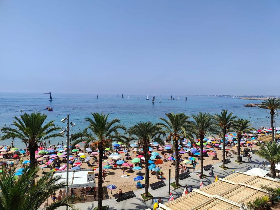Sprzedaż mieszkania w Piso en Nuestra Sra De Monserrate, Playa del Cura, Torrevieja, Torrevieja
photo 5