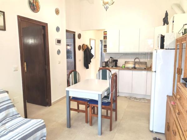 Chalet adosado en Pd Platja Almadrava, 6 a, Els Poblets thumbnail 1