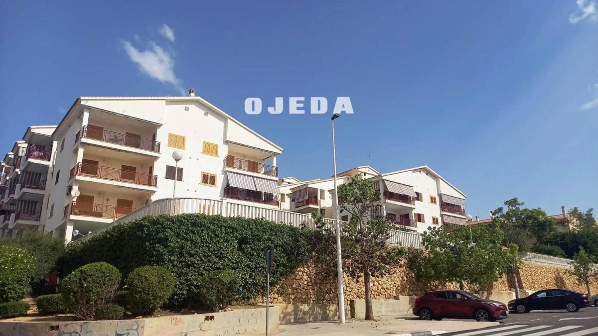 Sprzedaż mieszkania w Piso en Calle Málaga, Calas de Santiago Bernabeu, Santa Pola, Santa Pola
 photo 2