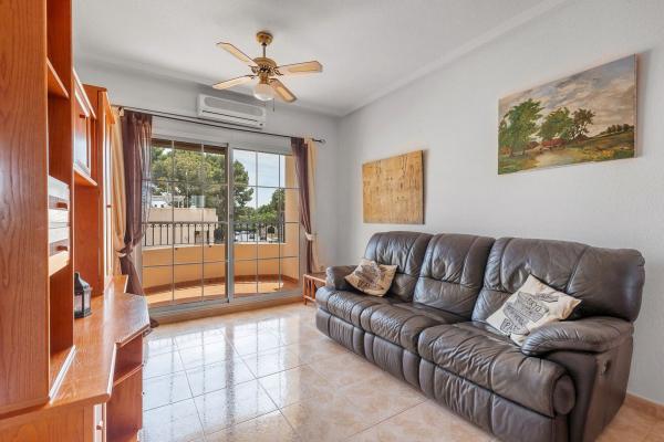 Sprzedaż mieszkania w Piso en Villamartín, Orihuela, Orihuela
 photo 4