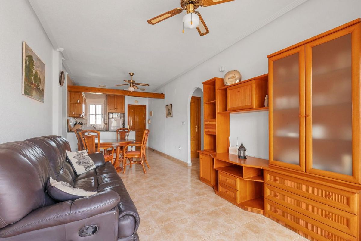 Sprzedaż mieszkania w Piso en Villamartín, Orihuela, Orihuela
photo 5
