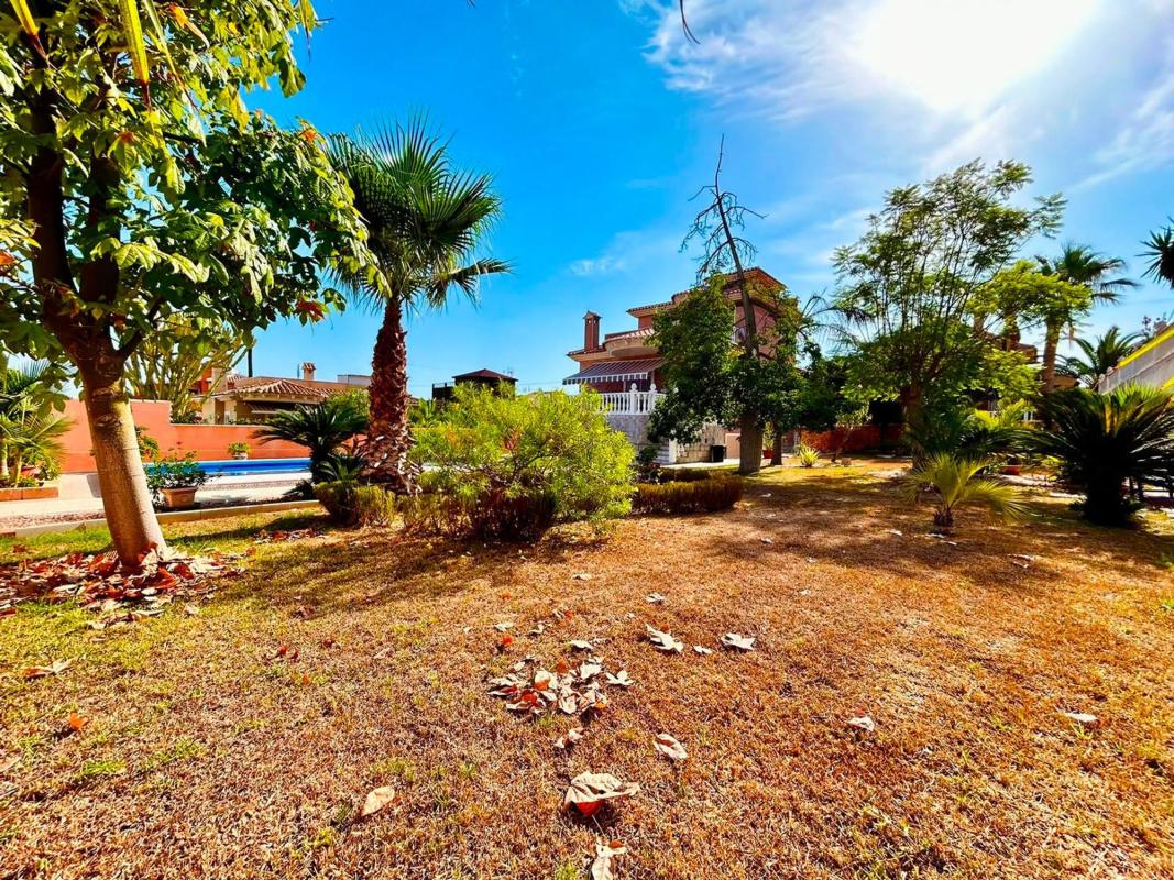 Sprzedaż niezależnego domku jednorodzinnego w Casa o chalet en Los Balcones - Los Altos del Edén, Torrevieja, Torrevieja photo 4
