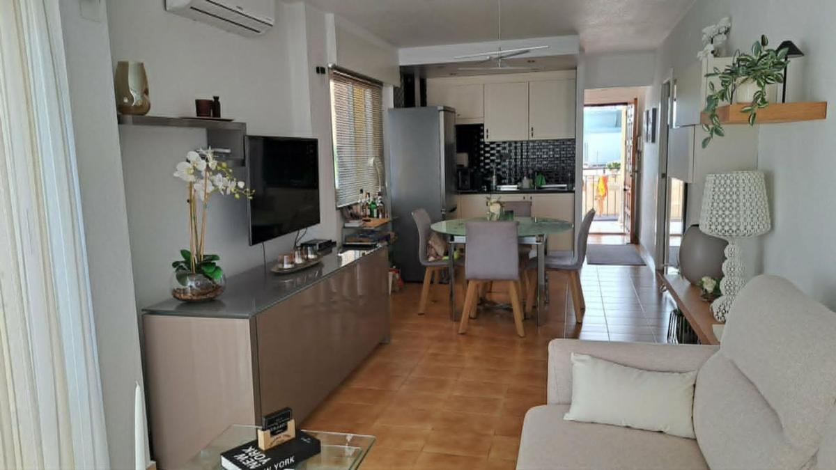 Venta de piso en Piso en La Veleta, Torrevieja, Torrevieja
photo 5
