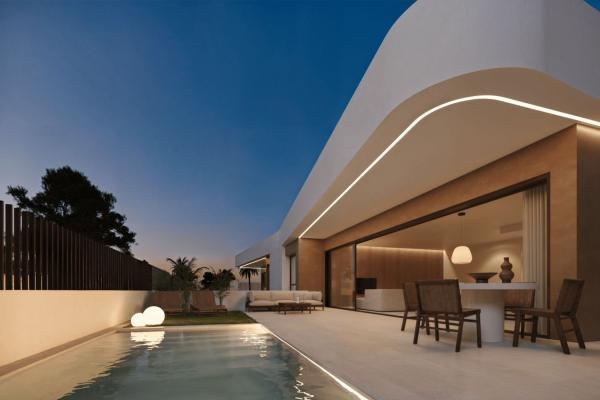 Casa o chalet independiente en Dolores photo 3