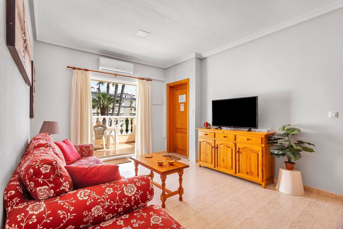 Venta de piso en Piso en Cañada del Molino, Torrevieja, Torrevieja
photo 4