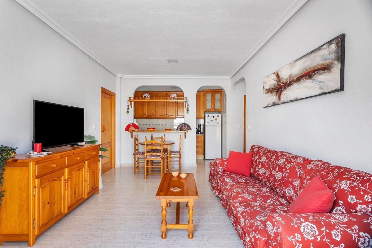 Venta de piso en Piso en Cañada del Molino, Torrevieja, Torrevieja
photo 5