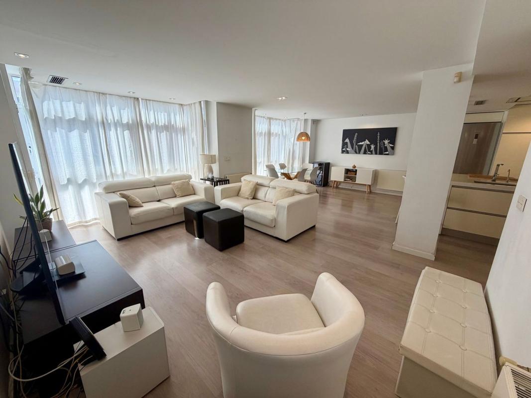Venta de piso en Piso en Calle Reis Catòlics, 20 , Portal b, 5 e, Ensanche-Diputación, Alicante / Alacant, Alicante / Alacant
 photo 2