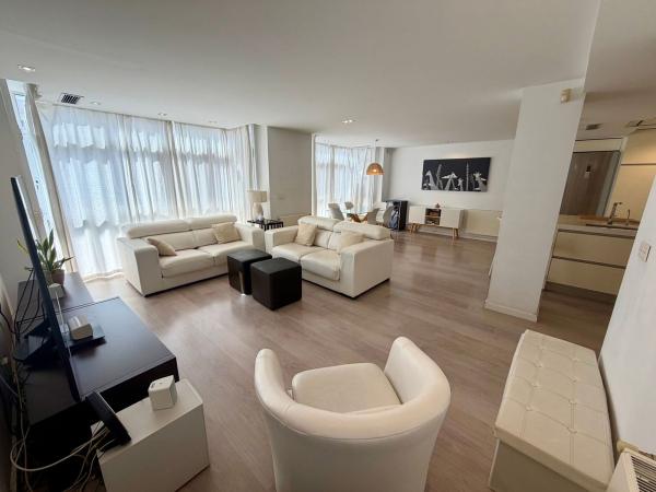 Venta de piso en Piso en Calle Reis Catòlics, 20 , Portal b, 5 e, Ensanche-Diputación, Alicante / Alacant, Alicante / Alacant
thumbnail 2