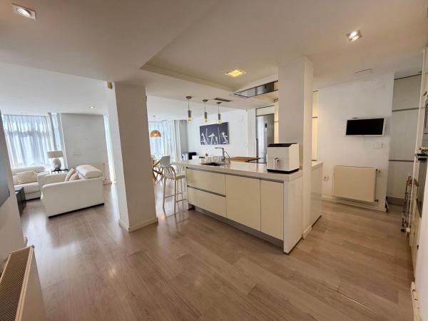 Venta de piso en Piso en Calle Reis Catòlics, 20 , Portal b, 5 e, Ensanche-Diputación, Alicante / Alacant, Alicante / Alacant
 photo 4