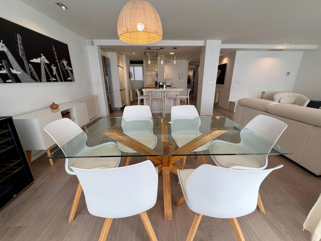 Venta de piso en Piso en Calle Reis Catòlics, 20 , Portal b, 5 e, Ensanche-Diputación, Alicante / Alacant, Alicante / Alacant
 photo 5
