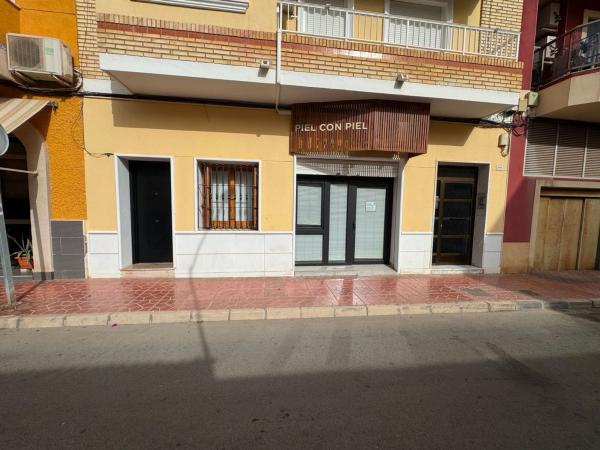 Sprzedaż mieszkania w Piso en Zona Pueblo, Guardamar del Segura, Guardamar del Segura
photo 1