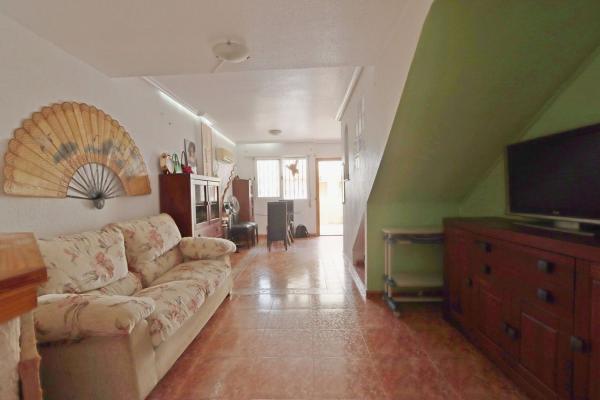 Chalet pareado en Playa Flamenca, Orihuela photo 4