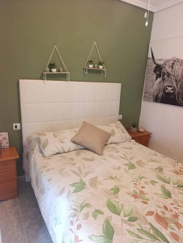 Продажа таунхауса в  Chalet adosado en Calle Ciudad Real, Gran Playa, Santa Pola , Санта Пола photo 2