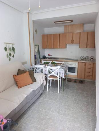 Chalet adosado en Calle Ciudad Real, Gran Playa, Santa Pola photo 4