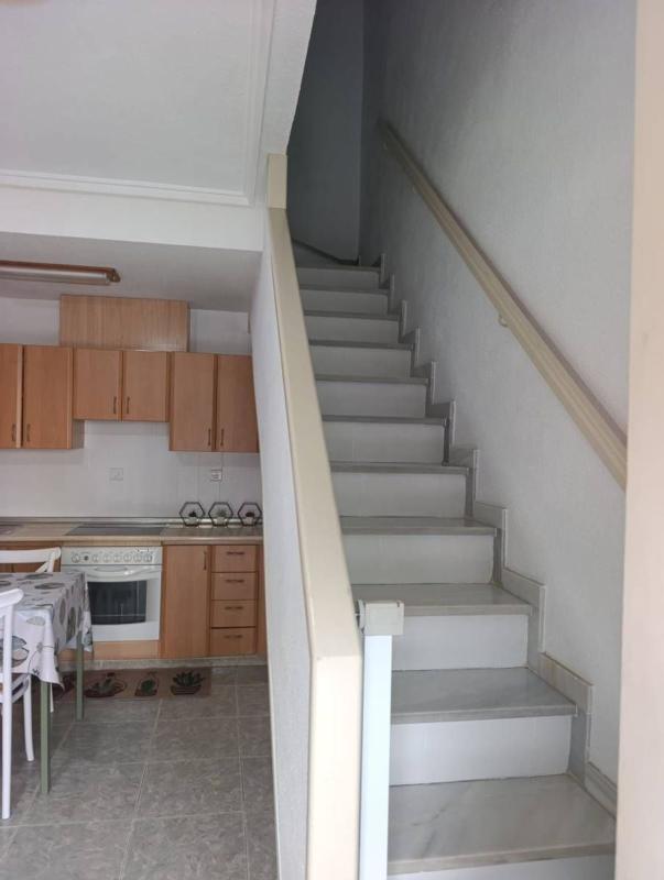 Продажа таунхауса в  Chalet adosado en Calle Ciudad Real, Gran Playa, Santa Pola , Санта Пола photo 5